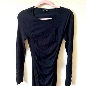 Size small Express dress.